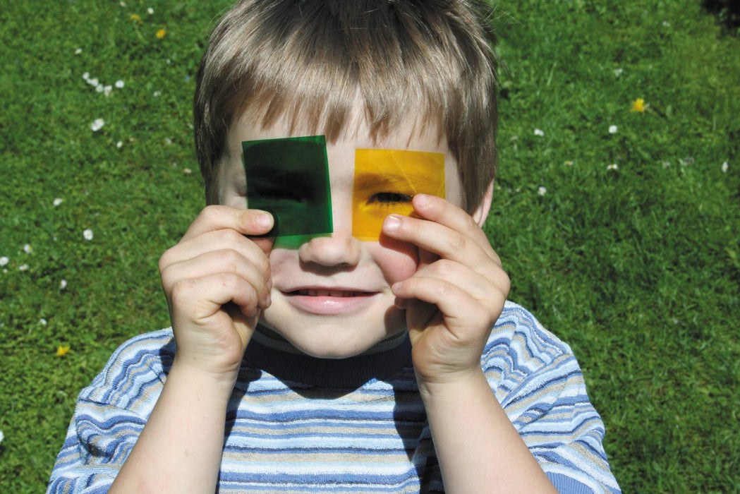 Der kleine Farbenspaß - Pilzessin.at - zauberhafte Kinderdinge