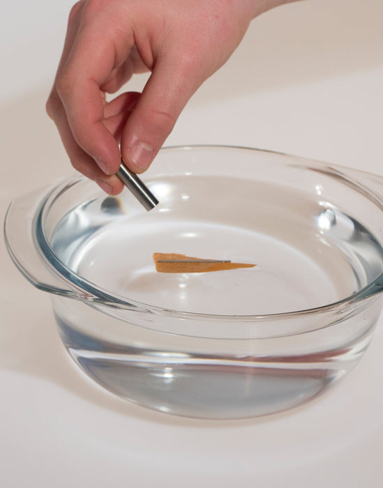 Der kleine Magnetkasten - Pilzessin.at - zauberhafte Kinderdinge