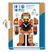DIY / Robotime - Pilzessin.at - zauberhafte Kinderdinge