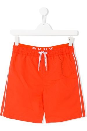 DKNY Badehose - Pilzessin.at - zauberhafte Kinderdinge