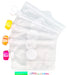 Doodle Bags Quetschies zum Selbermachen - Pilzessin.at - zauberhafte Kinderdinge