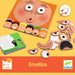 Emotico Emotionsspiel - Pilzessin.at - zauberhafte Kinderdinge