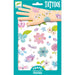 Feldblumen Tattoos von Djeco - Pilzessin.at - zauberhafte Kinderdinge
