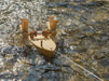 Forelle Schiffsbausatz - Pilzessin.at - zauberhafte Kinderdinge