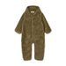 ⋙ Fraser Jumpsuit in khaki von Liewood ♥ - Pilzessin.at - zauberhafte Kinderdinge