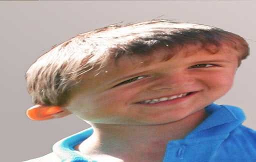 Fratzenspiegel klein - Pilzessin.at - zauberhafte Kinderdinge