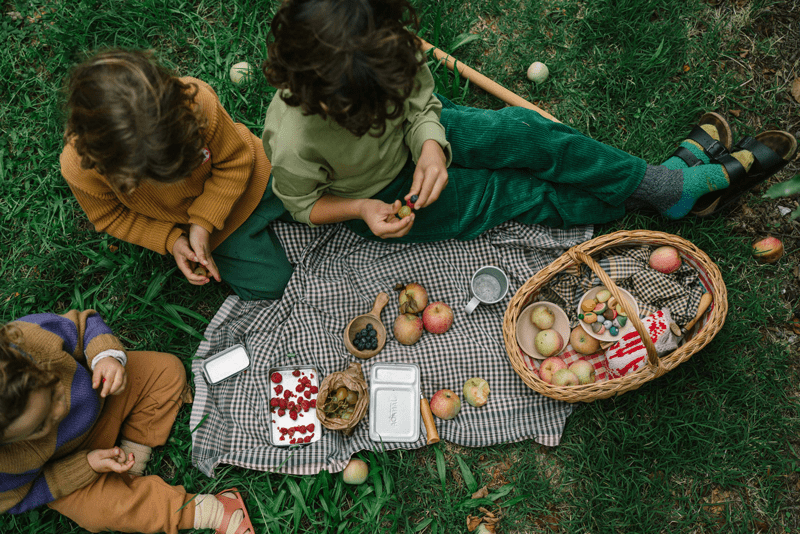 Fruits - Pilzessin.at - zauberhafte Kinderdinge
