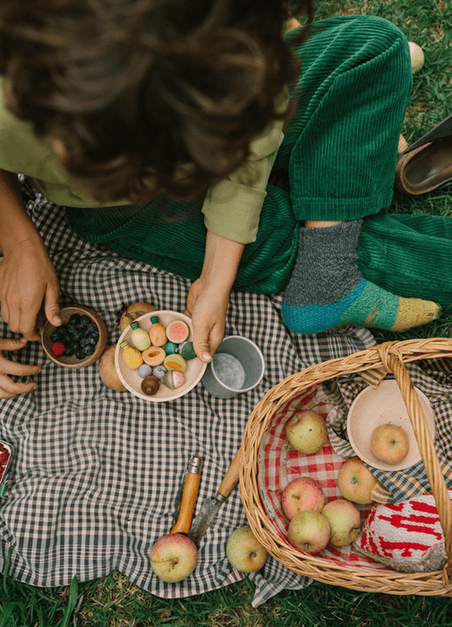 Fruits - Pilzessin.at - zauberhafte Kinderdinge
