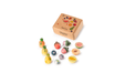Fruits - Pilzessin.at - zauberhafte Kinderdinge