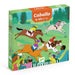 Gesellschaftsspiel - Caballo, Pferderennen - Pilzessin.at - zauberhafte Kinderdinge