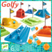 Golfy mit Murmeln - Pilzessin.at - zauberhafte Kinderdinge