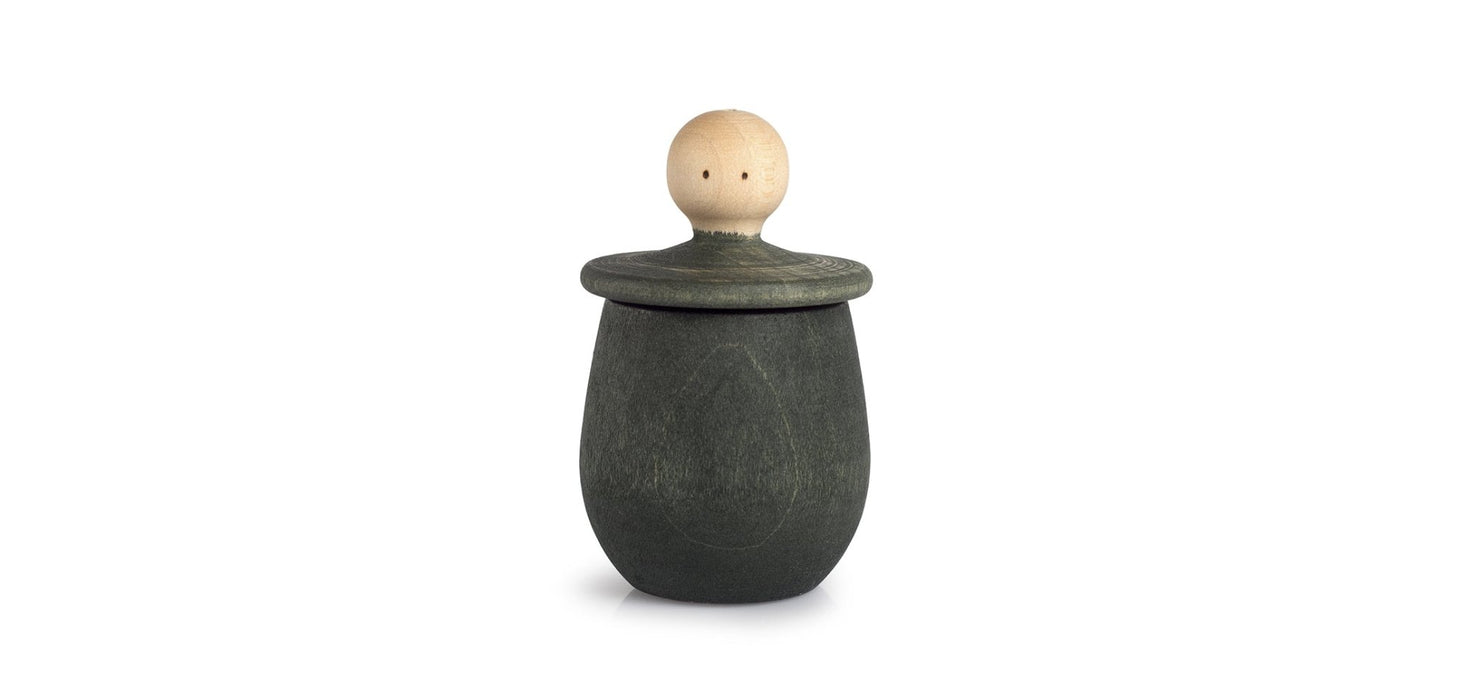 Green Little Things - Pilzessin.at - zauberhafte Kinderdinge