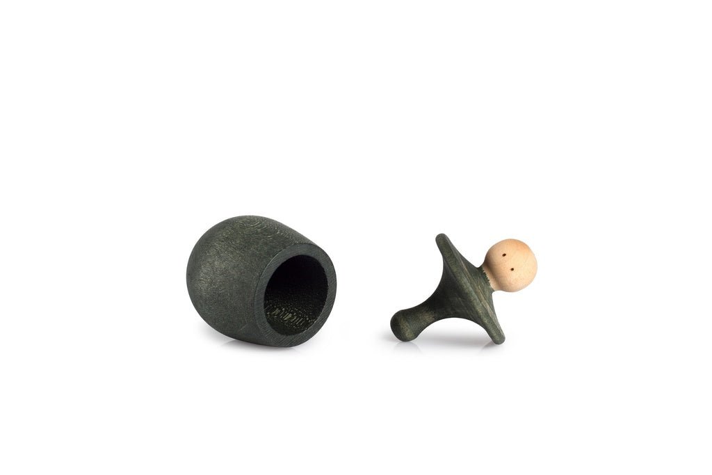 Green Little Things - Pilzessin.at - zauberhafte Kinderdinge