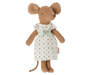 Große Schwester Maus in der Streichholzschachtel - Pilzessin.at - zauberhafte Kinderdinge
