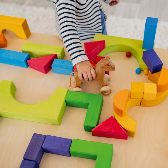 Grundbaukasten 1 von Grimm's - Pilzessin.at - zauberhafte Kinderdinge