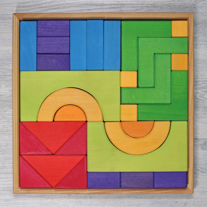 Grundbaukasten 1 von Grimm's - Pilzessin.at - zauberhafte Kinderdinge