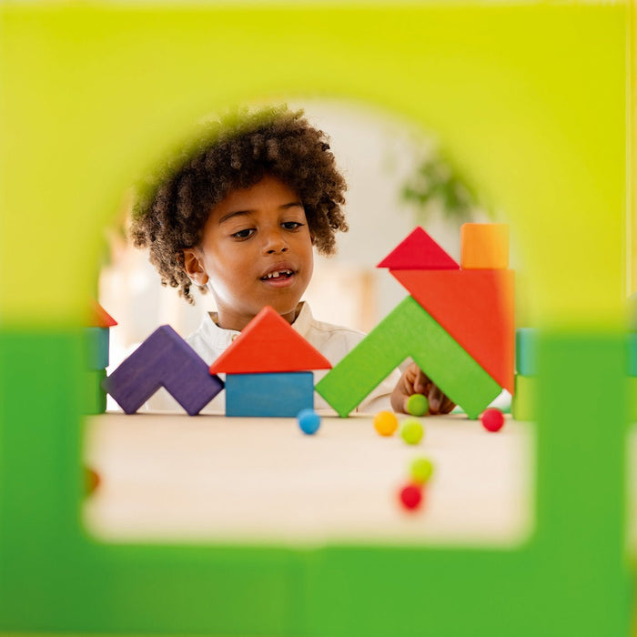 Grundbaukasten 1 von Grimm's - Pilzessin.at - zauberhafte Kinderdinge