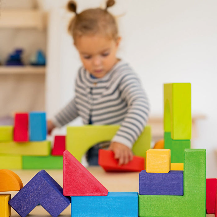 Grundbaukasten 1 von Grimm's - Pilzessin.at - zauberhafte Kinderdinge