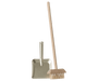 Handfeger Set - Pilzessin.at - zauberhafte Kinderdinge