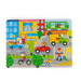 Holz Soundpuzzle Stadt Popipop - Pilzessin.at - zauberhafte Kinderdinge