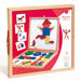 Holzspiel Geoform - Pilzessin.at - zauberhafte Kinderdinge