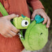 Hoppstar Rookie Kinderkamera in Mr. Smithy - Pilzessin.at - zauberhafte Kinderdinge