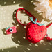 Hoppstar Rookie Kinderkamera in Strawbella - Pilzessin.at - zauberhafte Kinderdinge