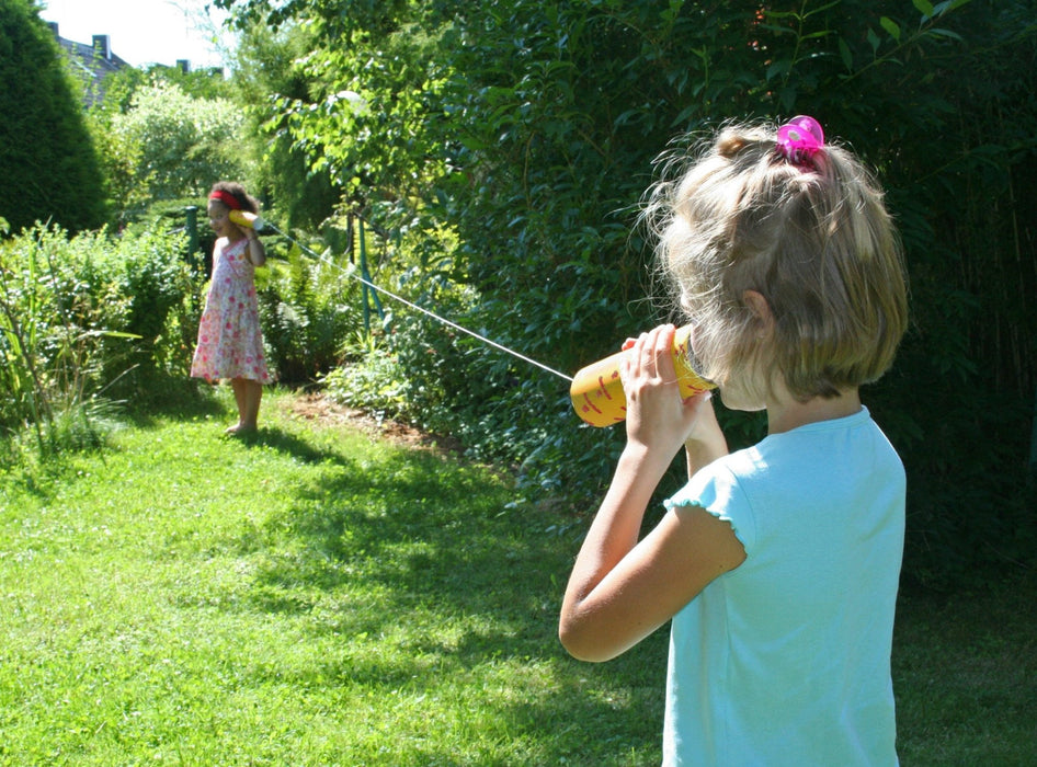 Horchkiste - Natur und Technik - Pilzessin.at - zauberhafte Kinderdinge