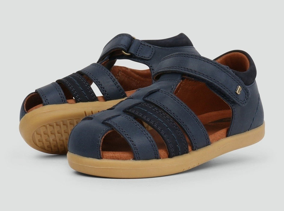 i-walk roam Sandal navy - Pilzessin.at - zauberhafte Kinderdinge