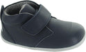 IW Ziggy Hi Top Navy von Bobux bei Pilzessin - Pilzessin.at - zauberhafte Kinderdinge