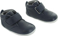 IW Ziggy Hi Top Navy von Bobux bei Pilzessin - Pilzessin.at - zauberhafte Kinderdinge