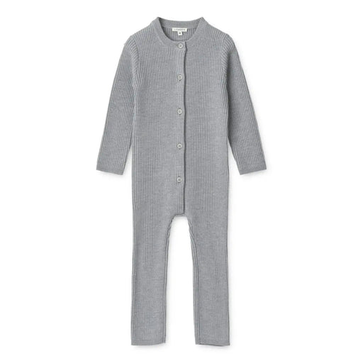 Jumpsuit Igor in Merino - Pilzessin.at - zauberhafte Kinderdinge