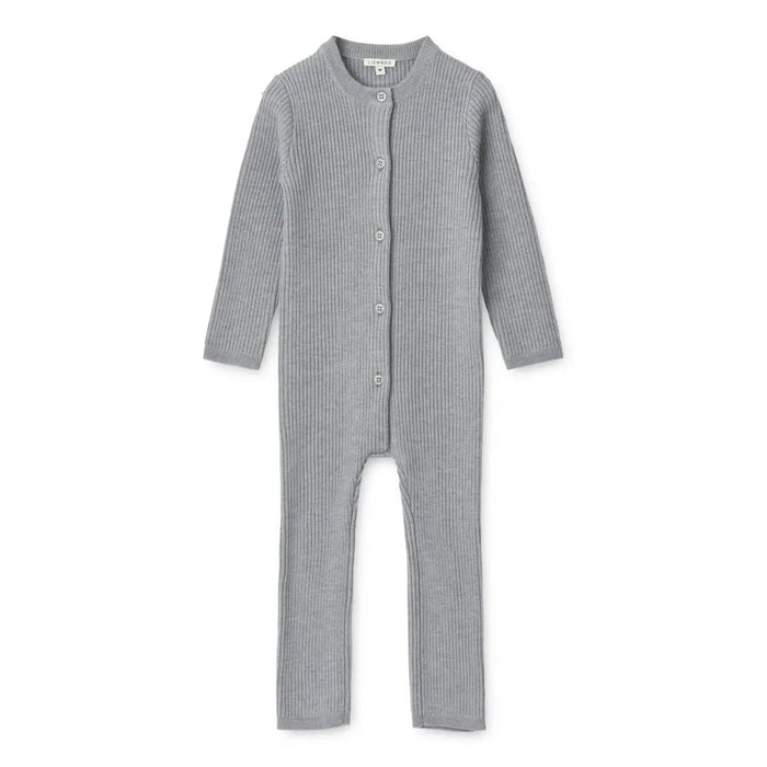 Jumpsuit Igor in Merino - Pilzessin.at - zauberhafte Kinderdinge