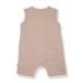 Jumpsuit Pino - rose - Pilzessin.at - zauberhafte Kinderdinge