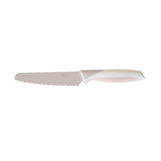 Kiddikutter Messer in cream - Pilzessin.at - zauberhafte Kinderdinge