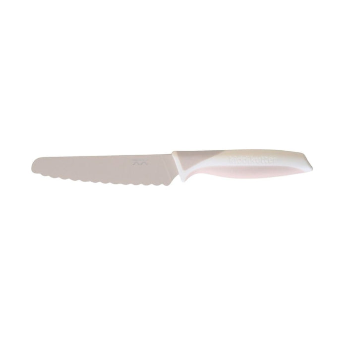 Kiddikutter Messer in cream - Pilzessin.at - zauberhafte Kinderdinge