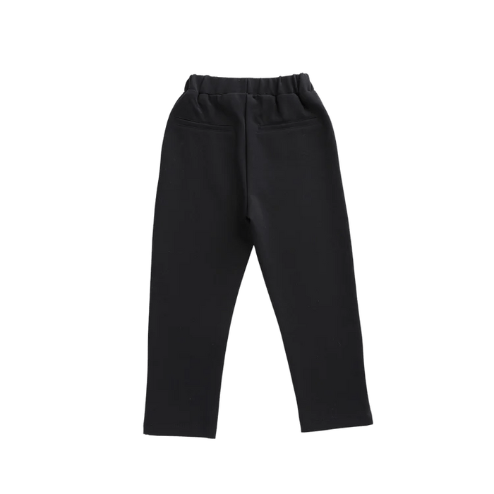 Kidi Trousers dark Navy - Pilzessin.at - zauberhafte Kinderdinge