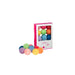 La Petite Case LED - Lichterkette „Oscar“ – 9 bunte Kugeln für gute Laune - Pilzessin.at - zauberhafte Kinderdinge