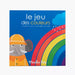 le jeu des couleurs - Pilzessin.at - zauberhafte Kinderdinge