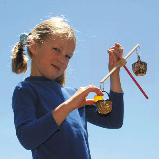 Leicht und Schwer - Natur und Technik - Pilzessin.at - zauberhafte Kinderdinge