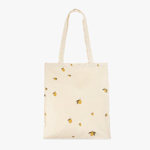 🍋 Lemon Tote bag von Konges Slojd - Pilzessin.at - zauberhafte Kinderdinge