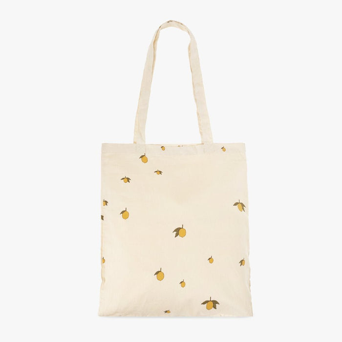 🍋 Lemon Tote bag von Konges Slojd - Pilzessin.at - zauberhafte Kinderdinge