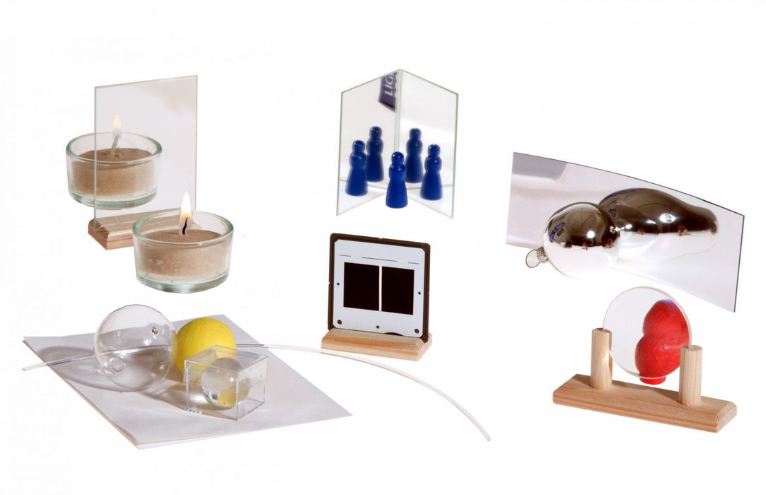 Licht und Finsternis - Pilzessin.at - zauberhafte Kinderdinge