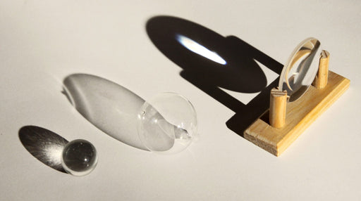 Licht und Finsternis - Pilzessin.at - zauberhafte Kinderdinge