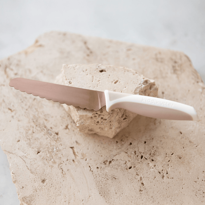 LIMITED EDITION Kiddikutter Messer - Pilzessin.at - zauberhafte Kinderdinge