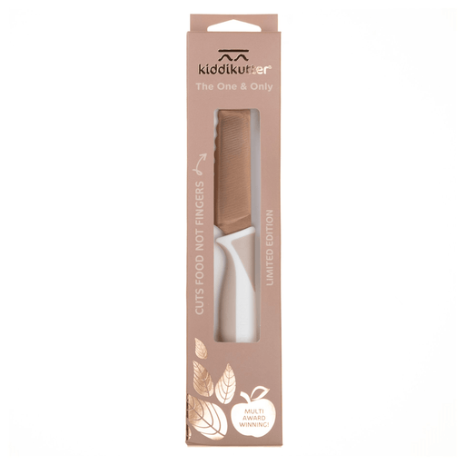 LIMITED EDITION Kiddikutter Messer - Pilzessin.at - zauberhafte Kinderdinge