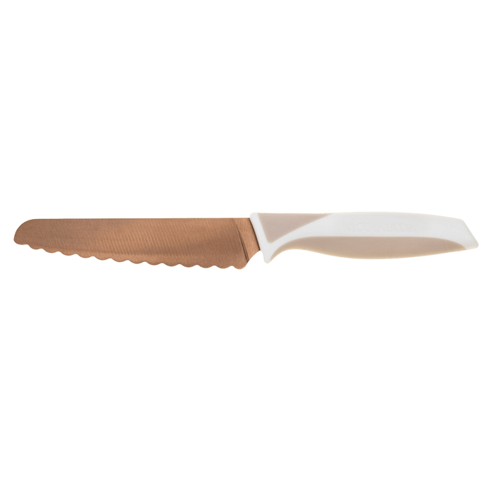 LIMITED EDITION Kiddikutter Messer - Pilzessin.at - zauberhafte Kinderdinge