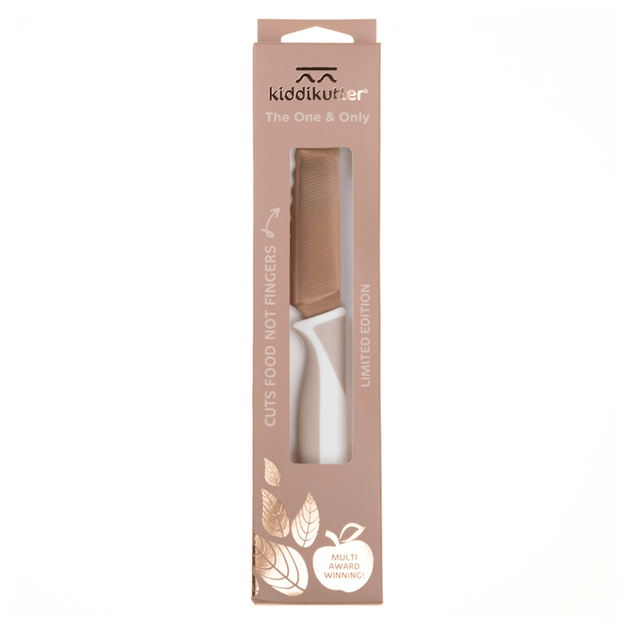 LIMITED EDITION Kiddikutter Messer - Pilzessin.at - zauberhafte Kinderdinge
