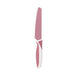 LIMITED EDITION Kiddikutter Messer in cotton candy Barbapapa - Pilzessin.at - zauberhafte Kinderdinge