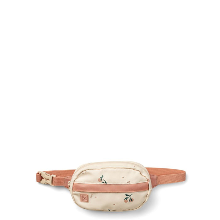 Liewood Fenya Fannypack Peach